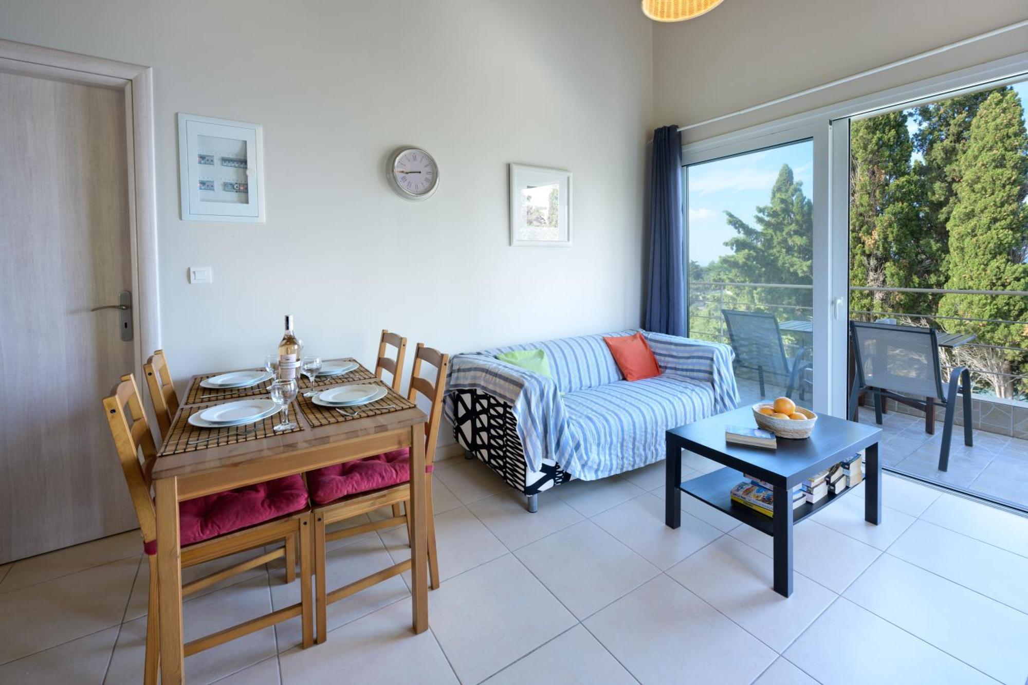 Pangolas Apartments Paxos Longos  Ngoại thất bức ảnh