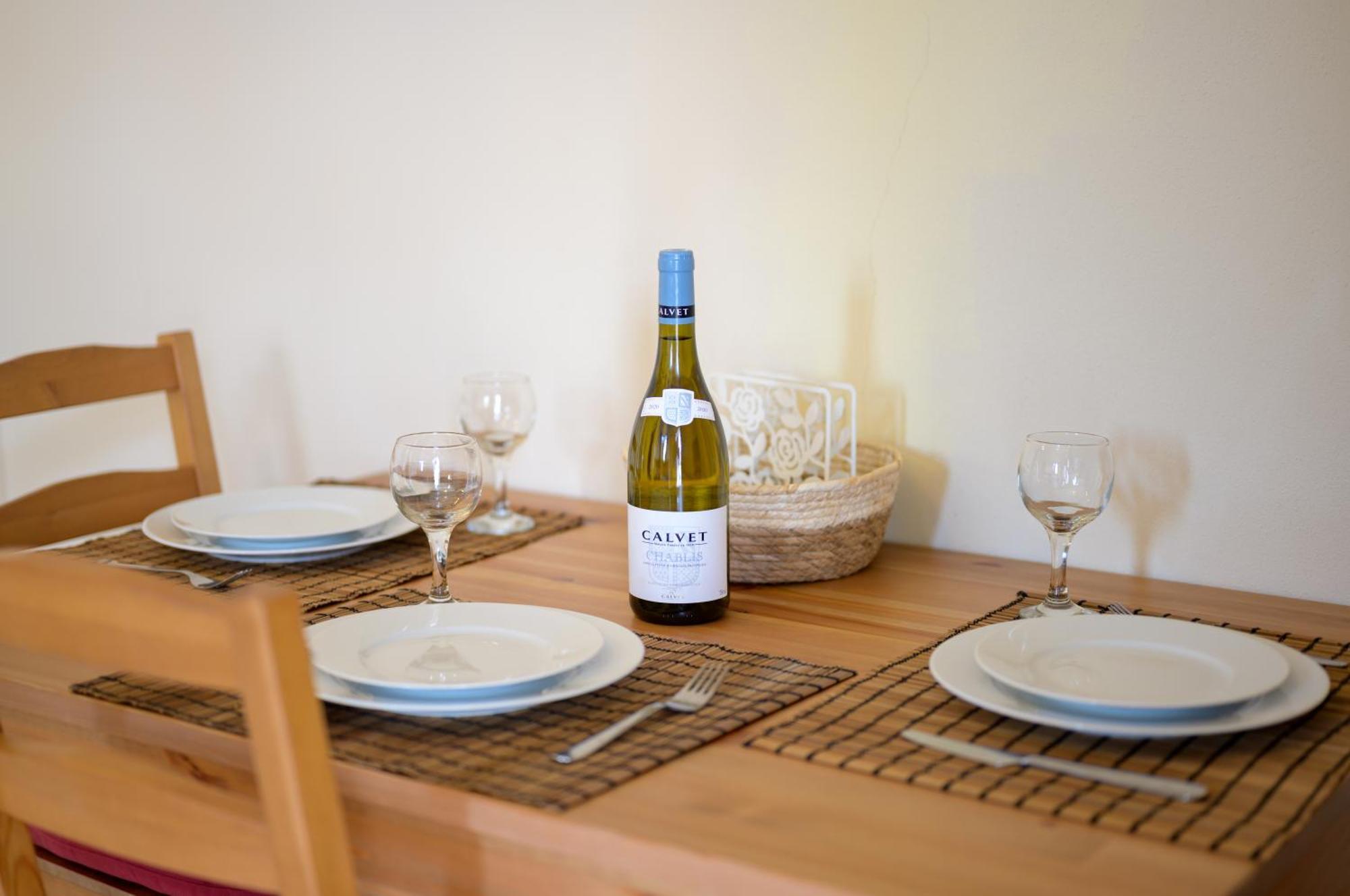 Pangolas Apartments Paxos Longos  Ngoại thất bức ảnh