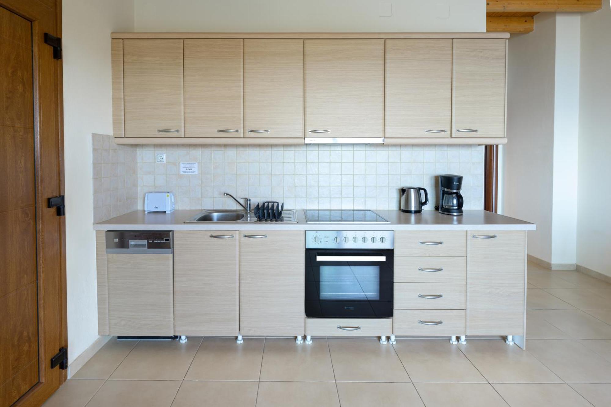Pangolas Apartments Paxos Longos  Ngoại thất bức ảnh