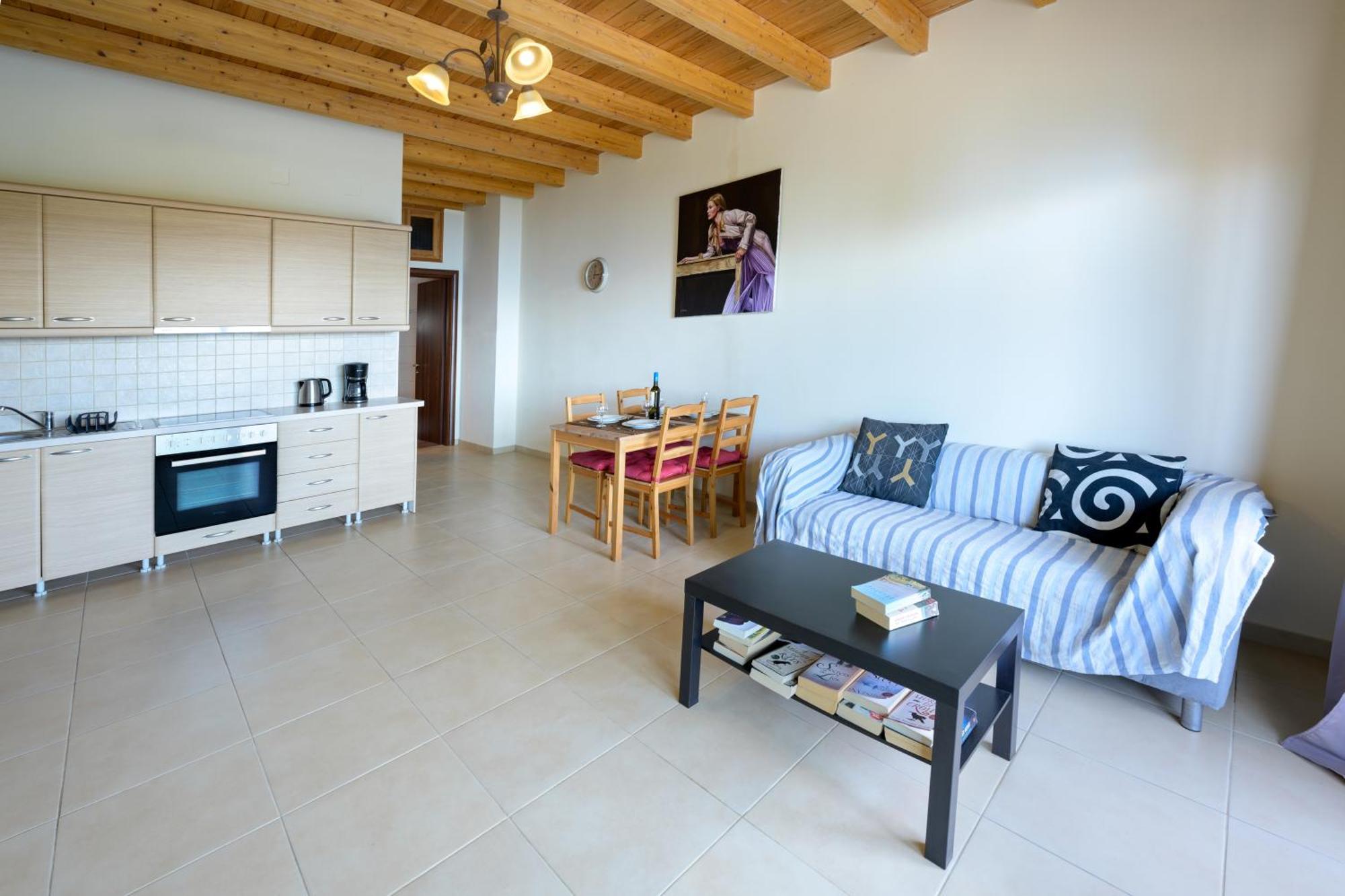 Pangolas Apartments Paxos Longos  Ngoại thất bức ảnh