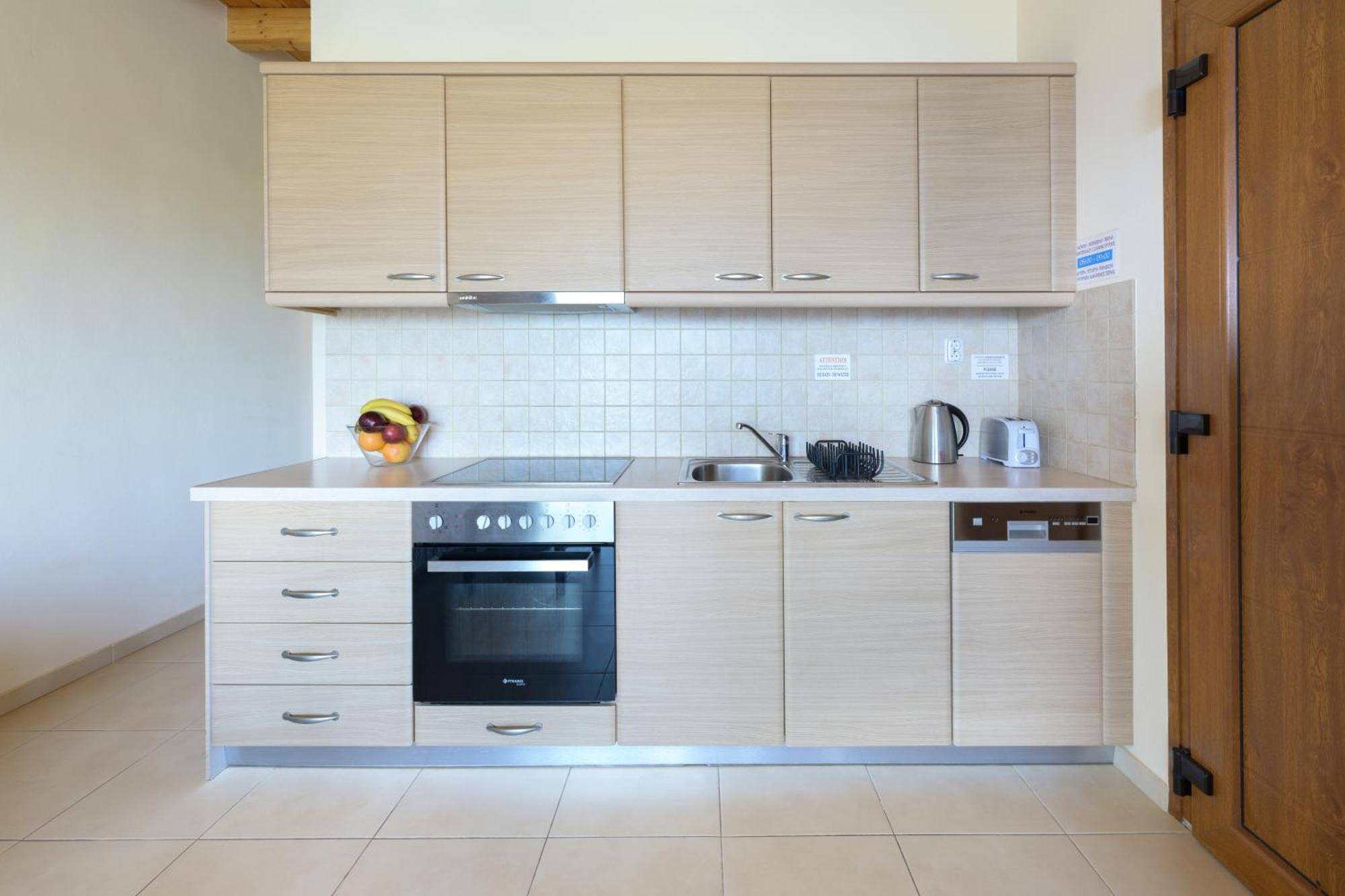 Pangolas Apartments Paxos Longos  Ngoại thất bức ảnh